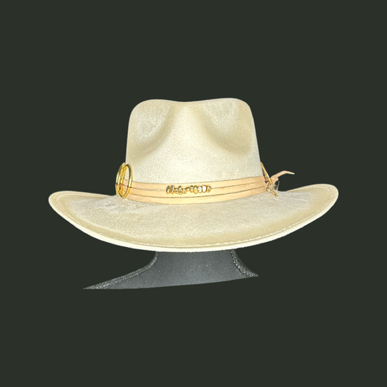 Dharma Billy Hat