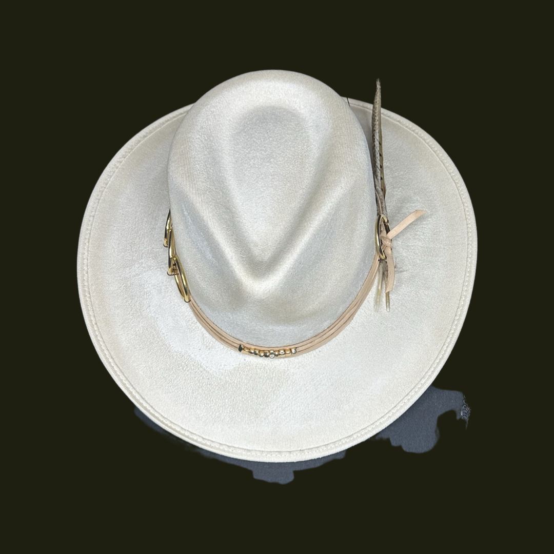 Dharma Billy Hat