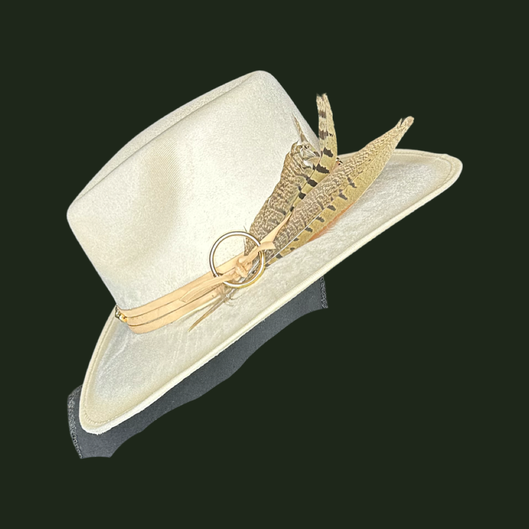 Dharma Billy Hat