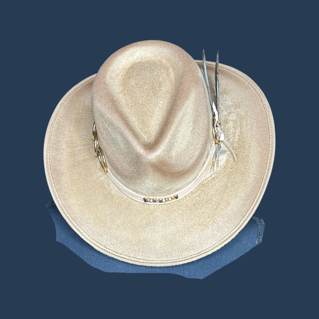 Dharma Billy Hat