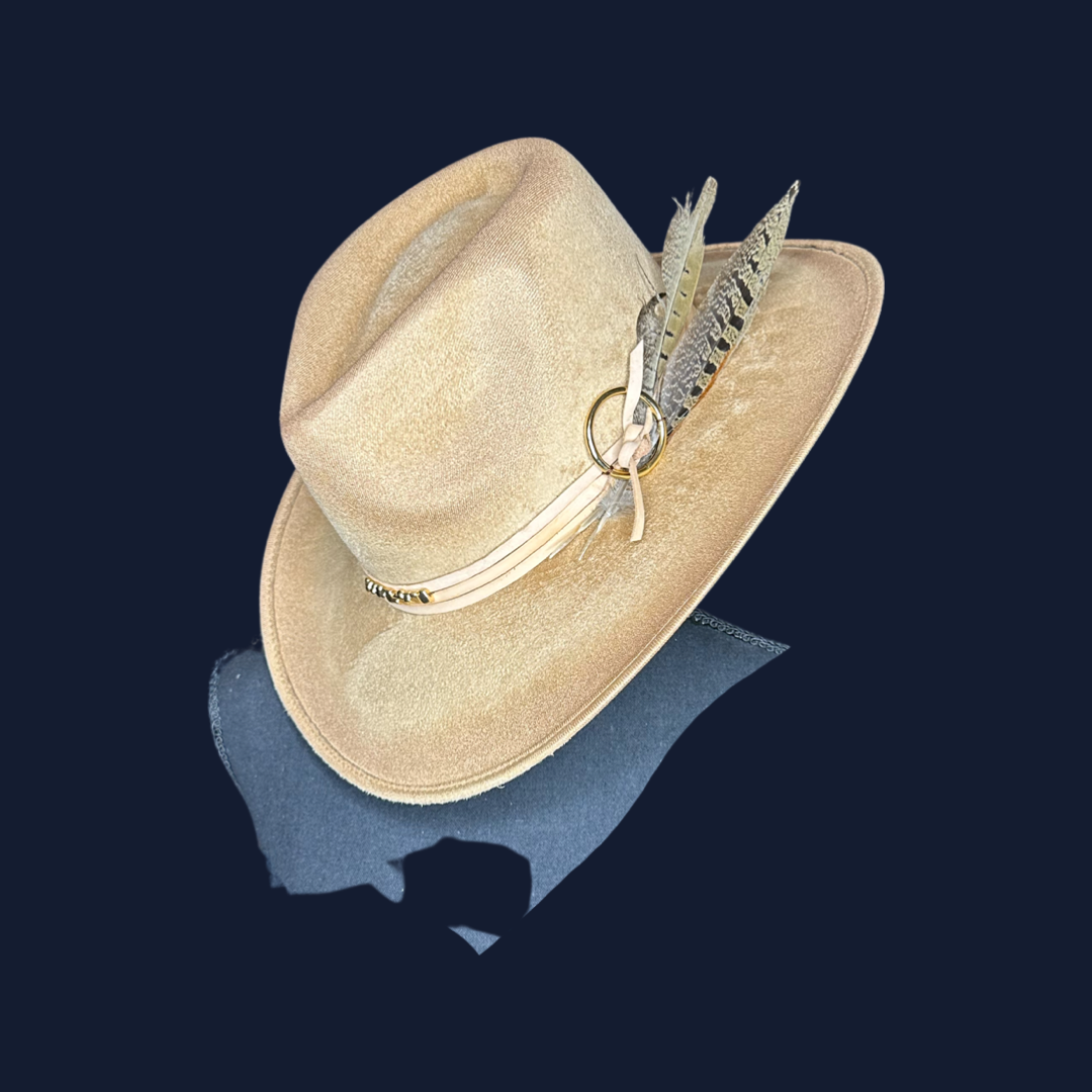 Dharma Billy Hat