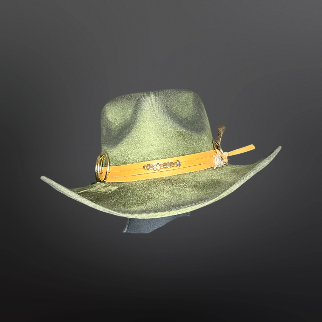 Dharma Billy Hat