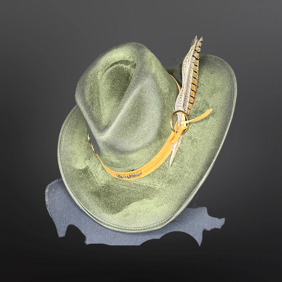 Dharma Billy Hat