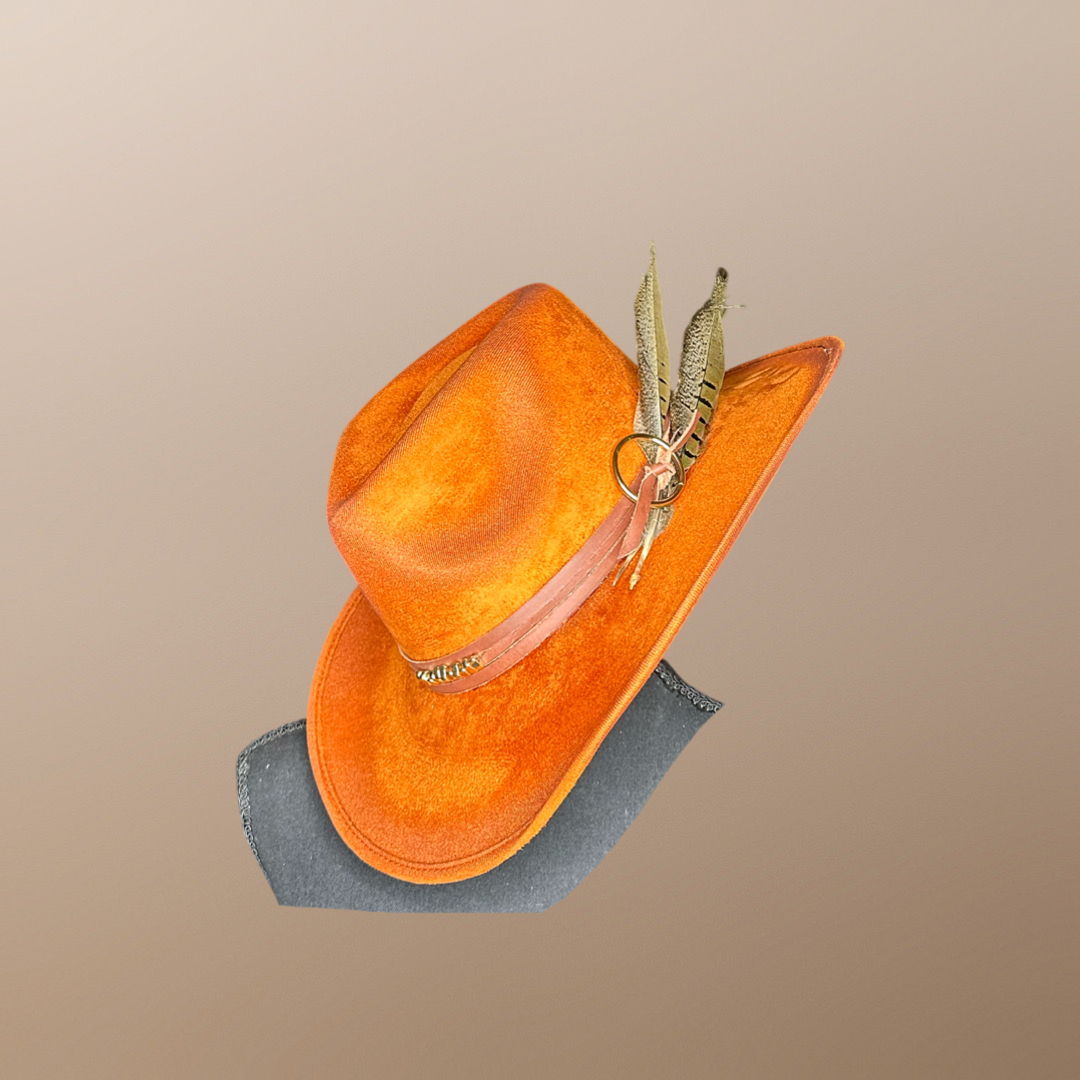 Dharma Billy Hat