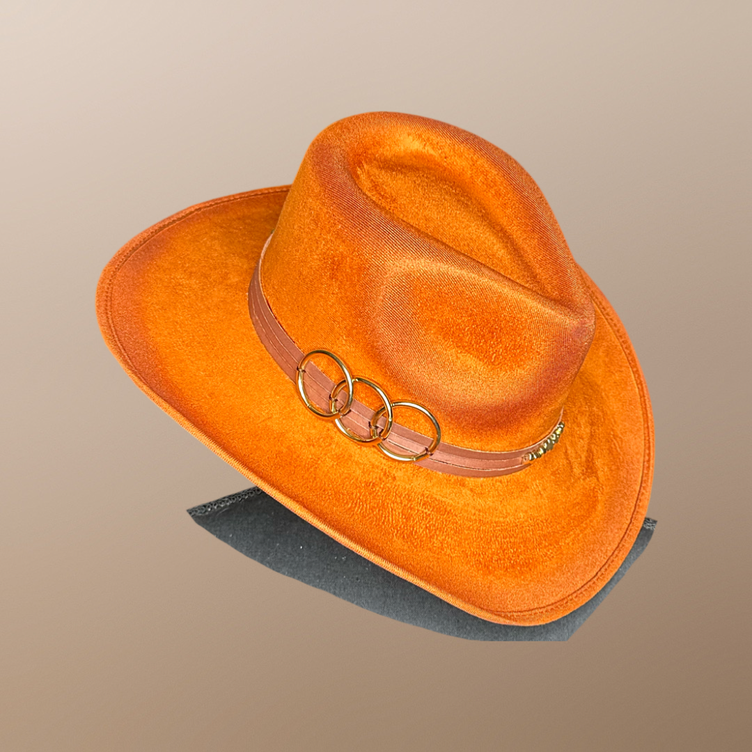 Dharma Billy Hat