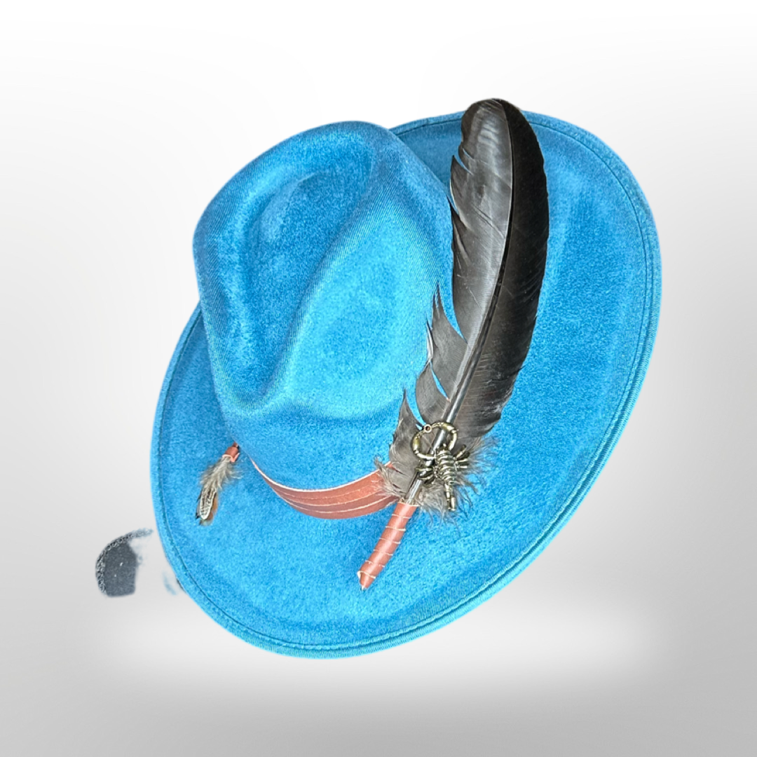 Emperor Scorpion Rancher
