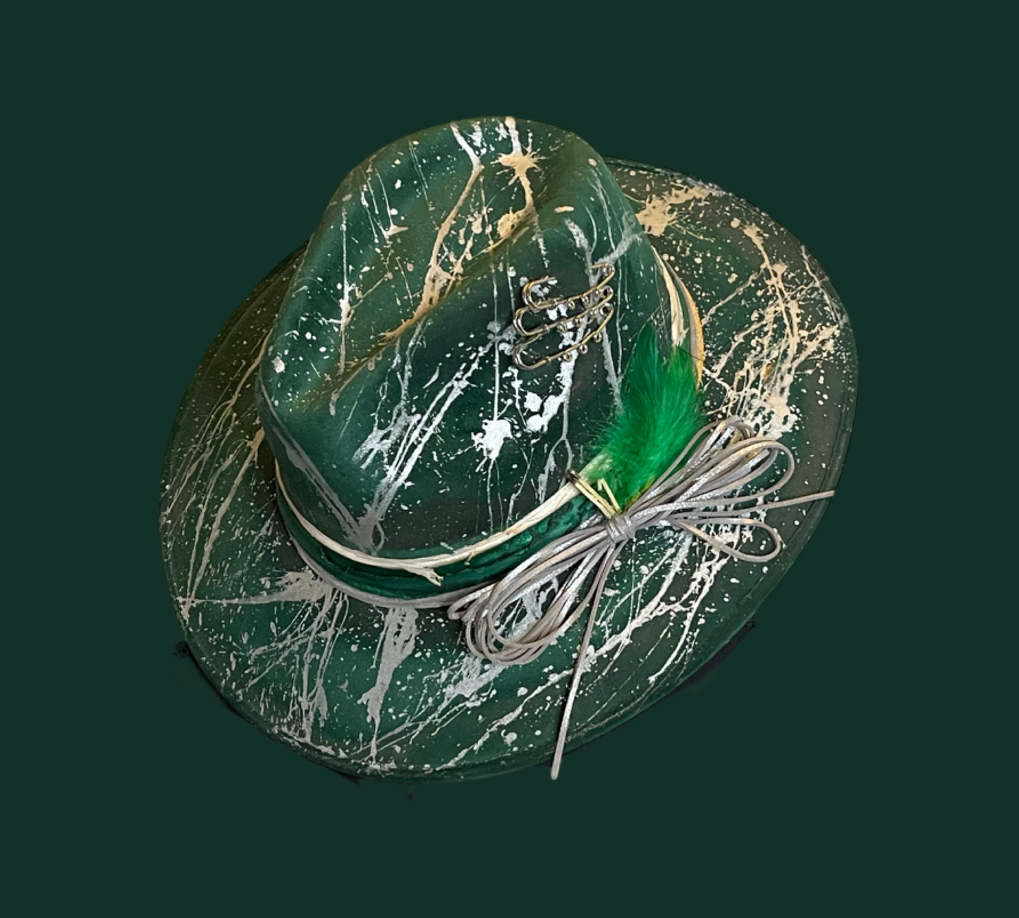 Lucky Green Indiana