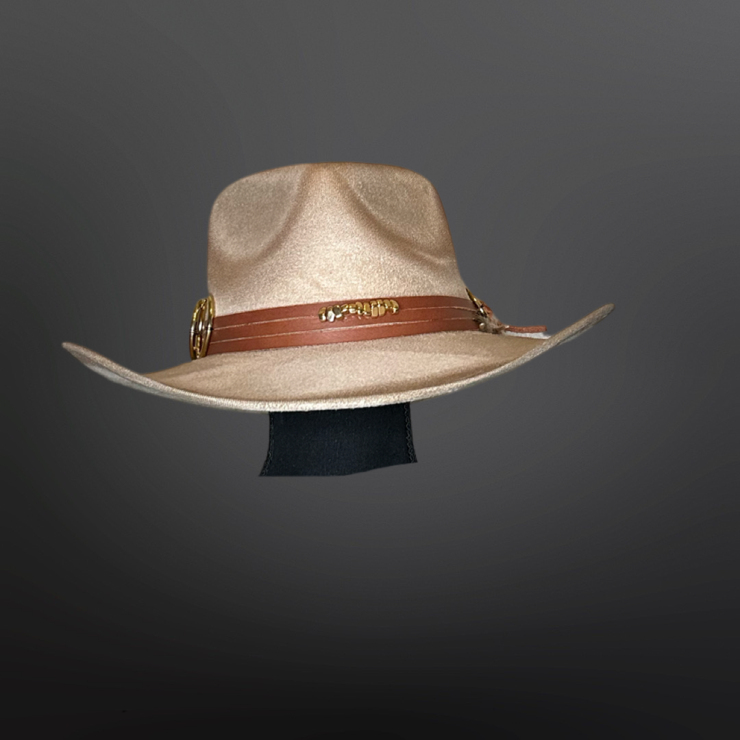 Dharma Billy Hat