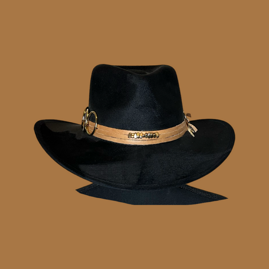 Dharma Billy Hat