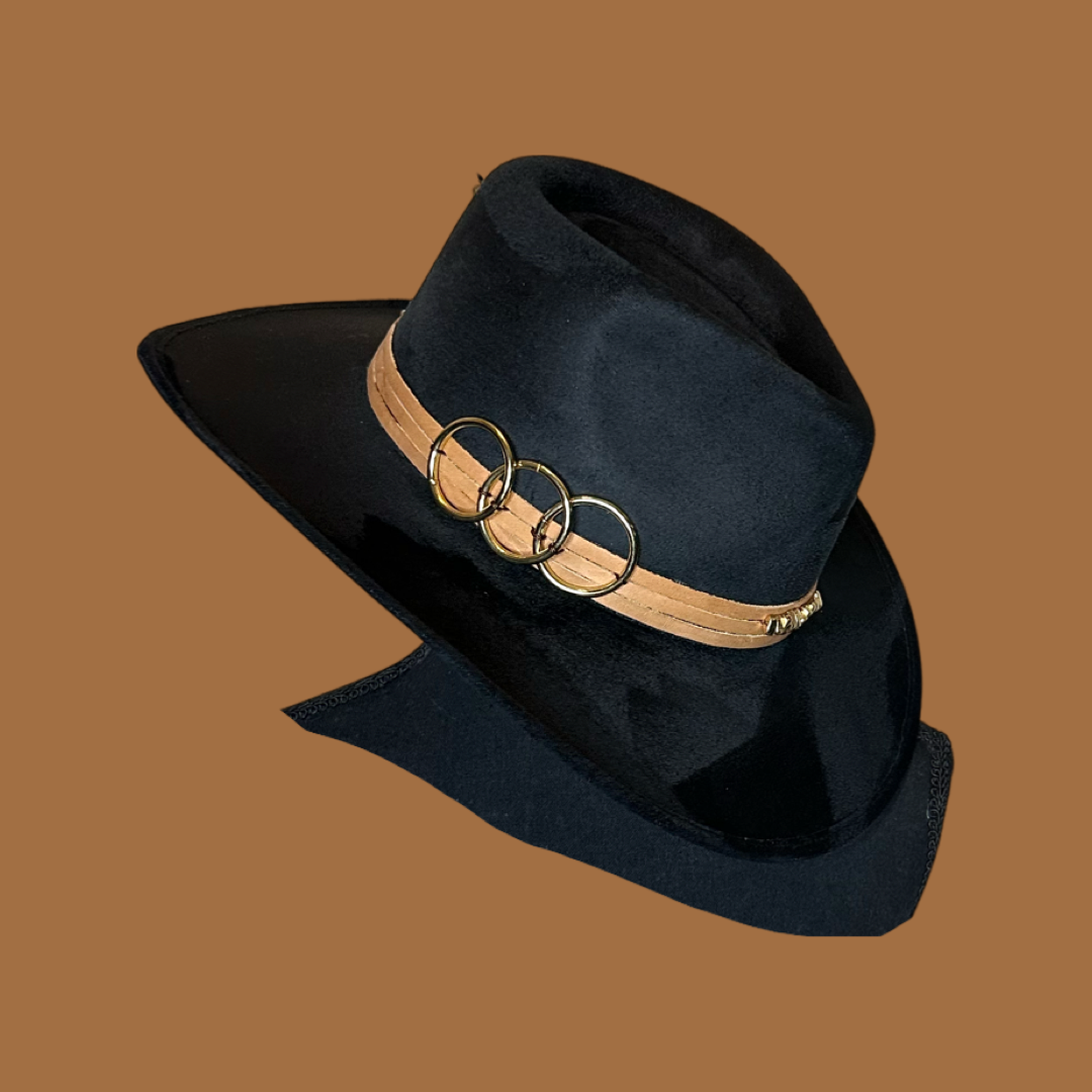 Dharma Billy Hat