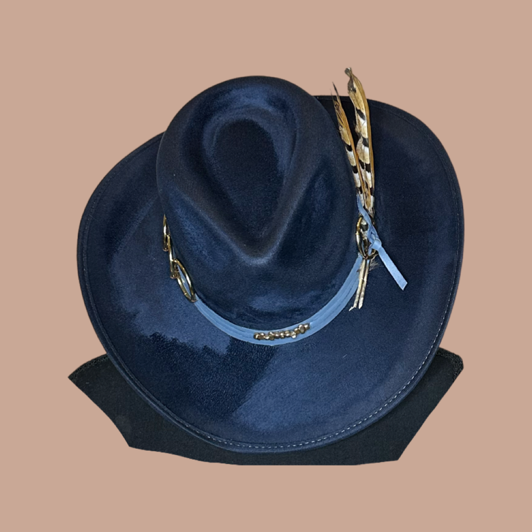 Dharma Billy Hat