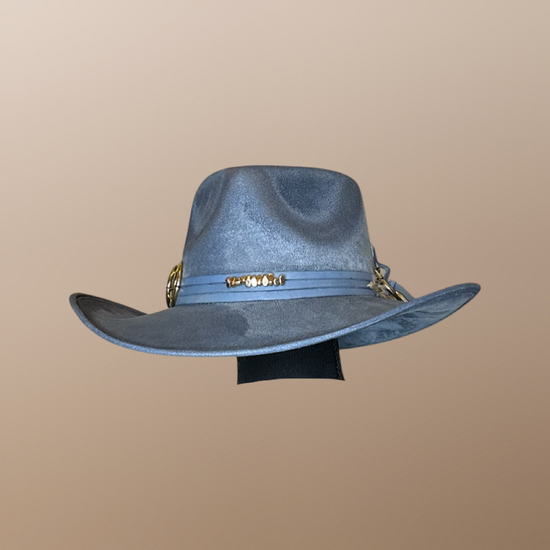 Dharma Billy Hat