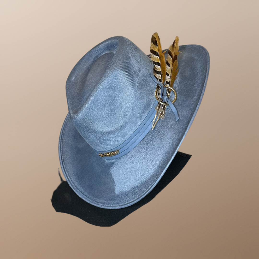 Dharma Billy Hat