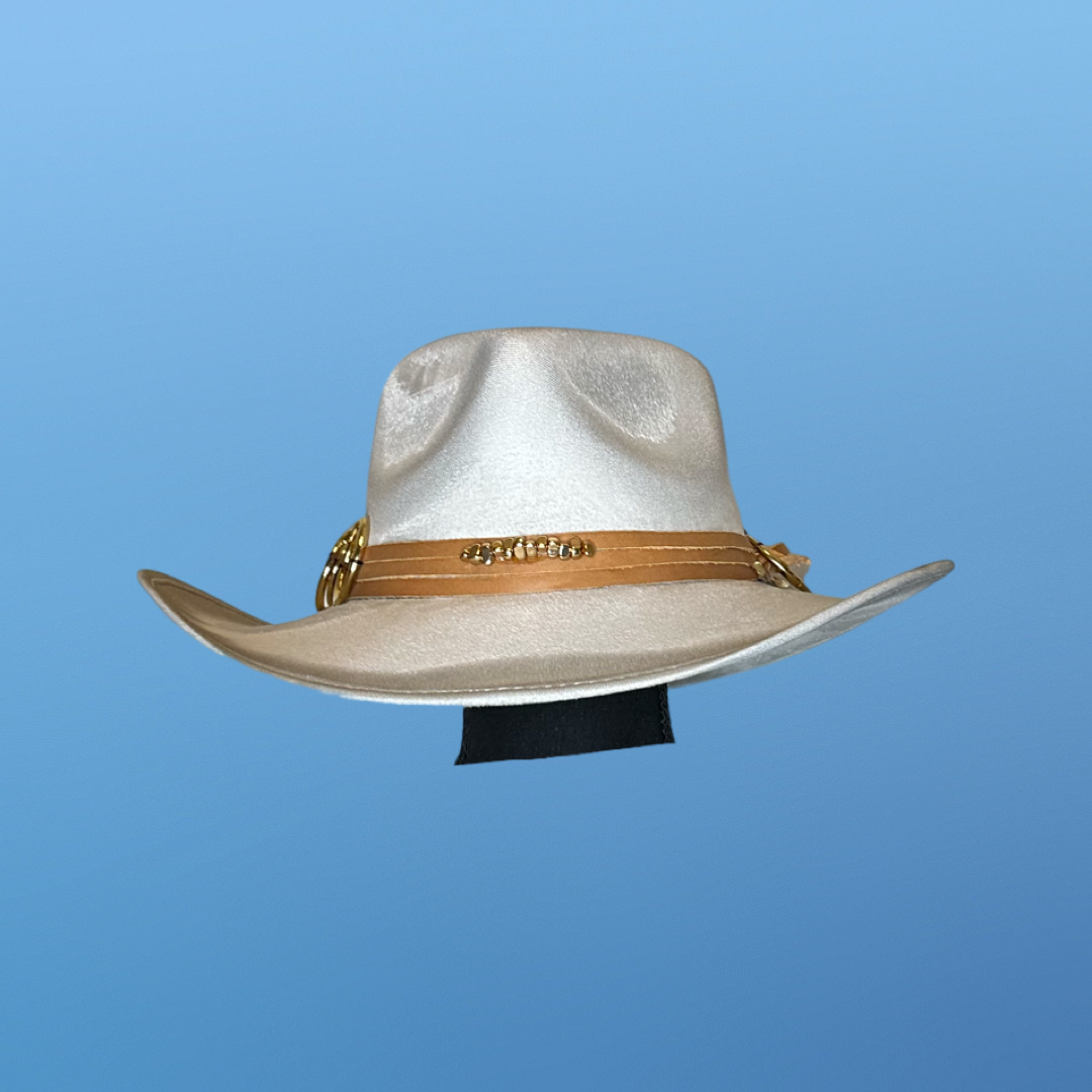 Dharma Billy Hat