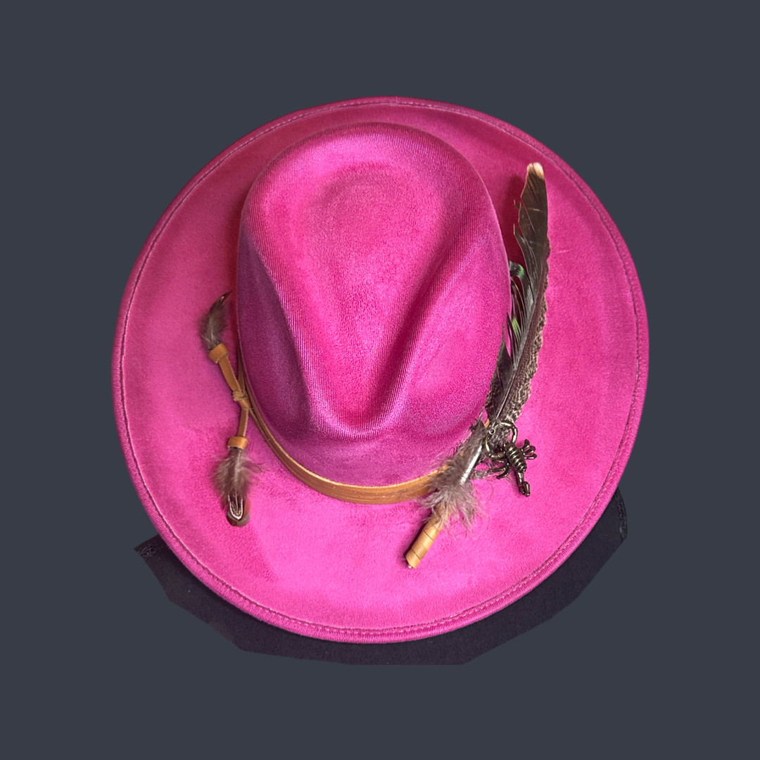 Emperor Scorpion Rancher