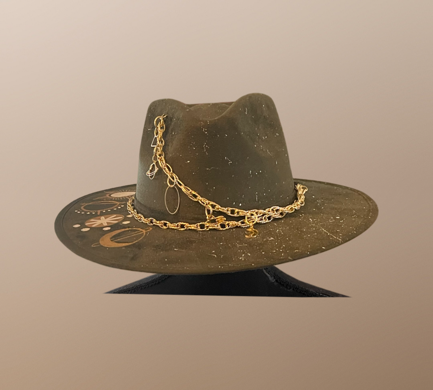 Astro Vegan Rancher