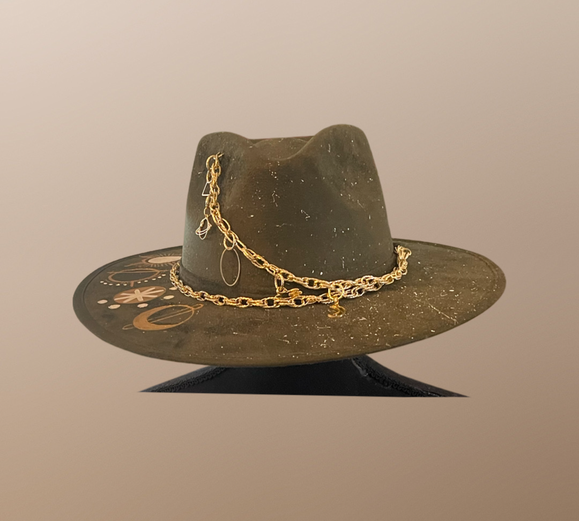 Astro Vegan Rancher