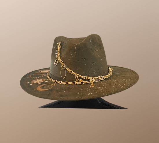 Astro Vegan Rancher
