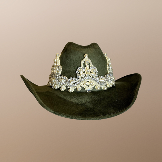 Royal Vaquera Vegan