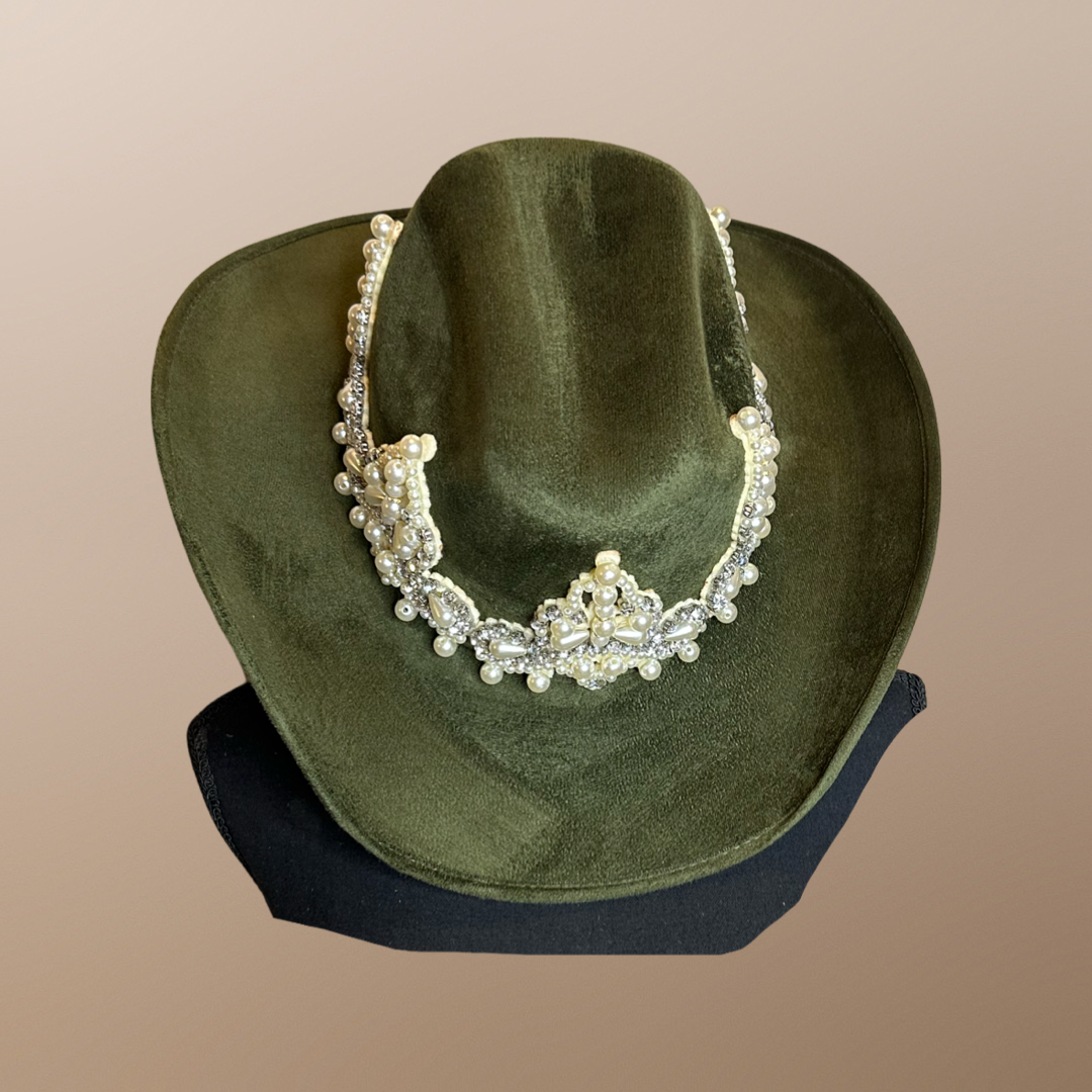 Royal Vaquera Vegan