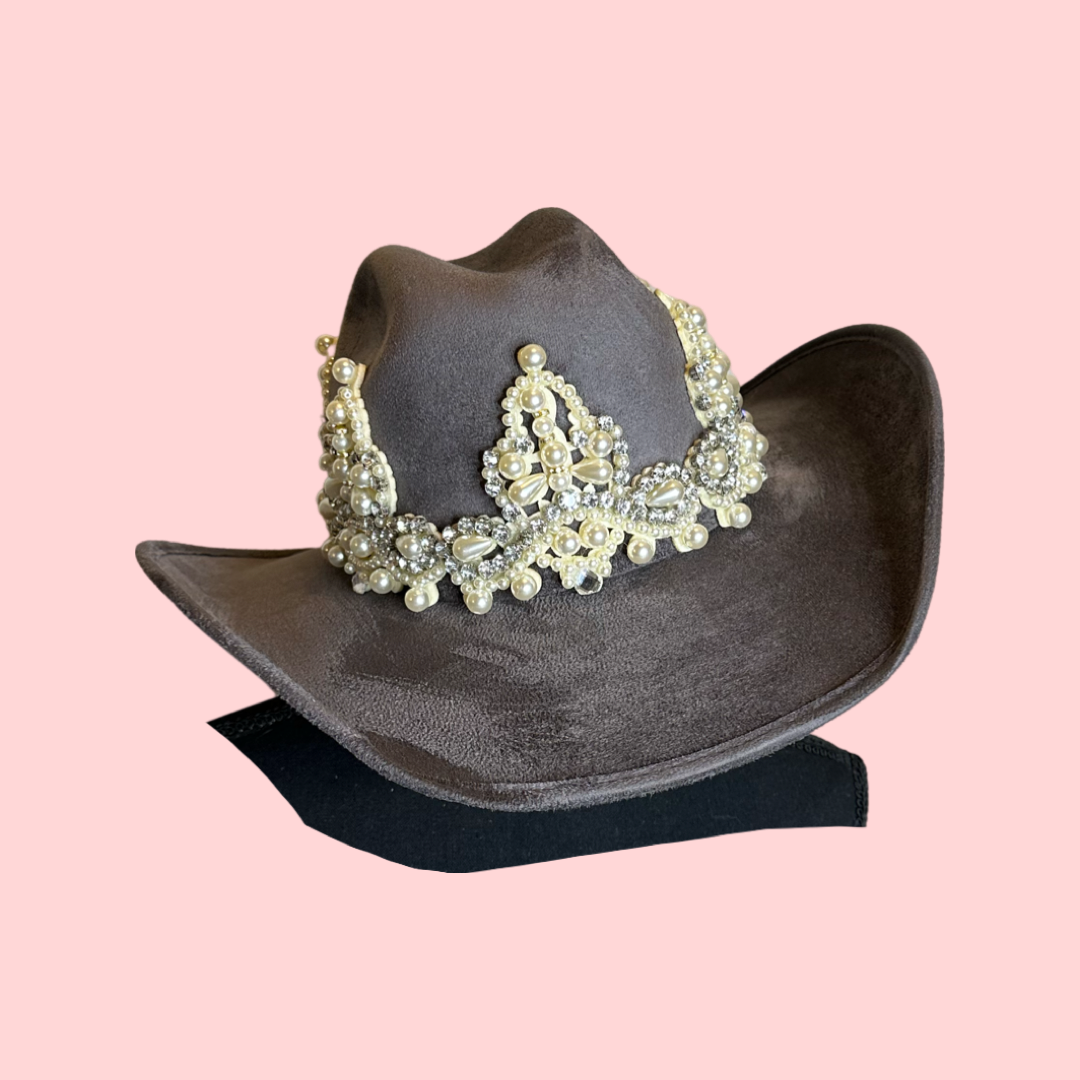 Royal Vaquera Vegan