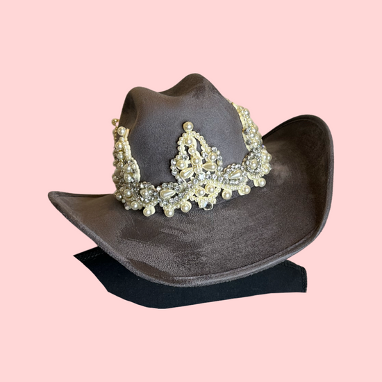 Royal Vaquera Vegan