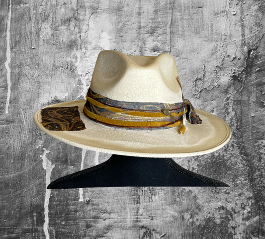 Dirty Laundry Rancher