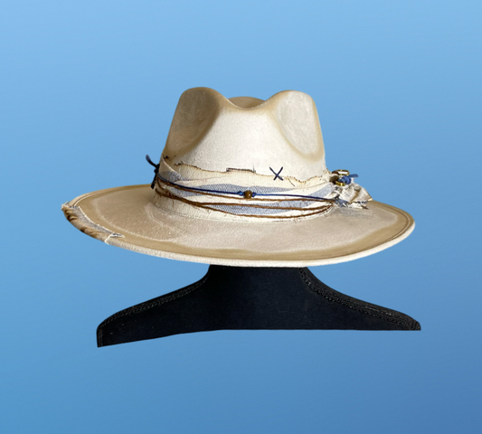 On the Coast Fedora