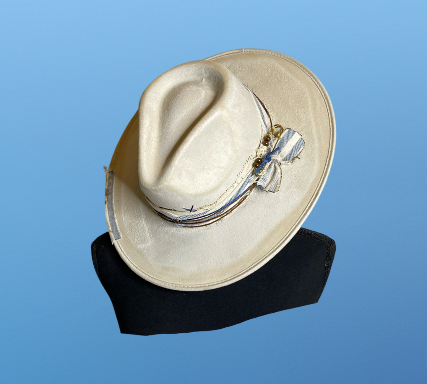 On the Coast Fedora