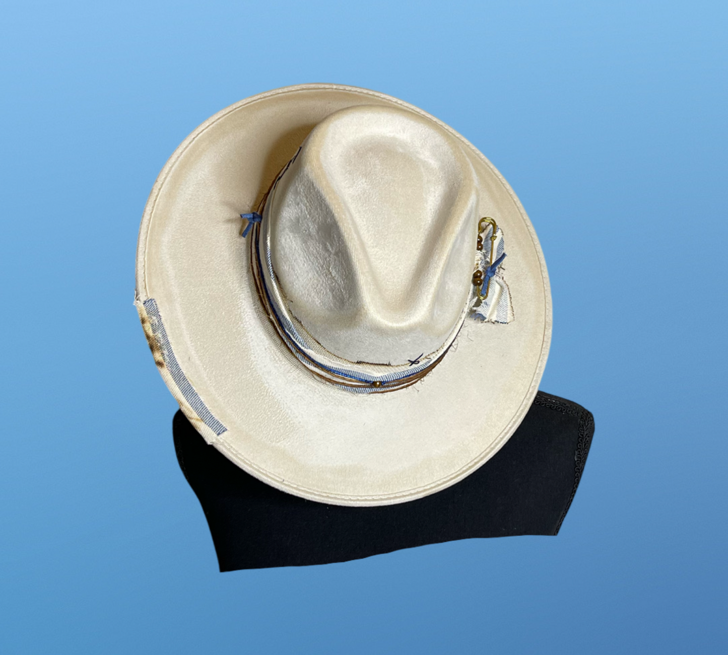 On the Coast Fedora