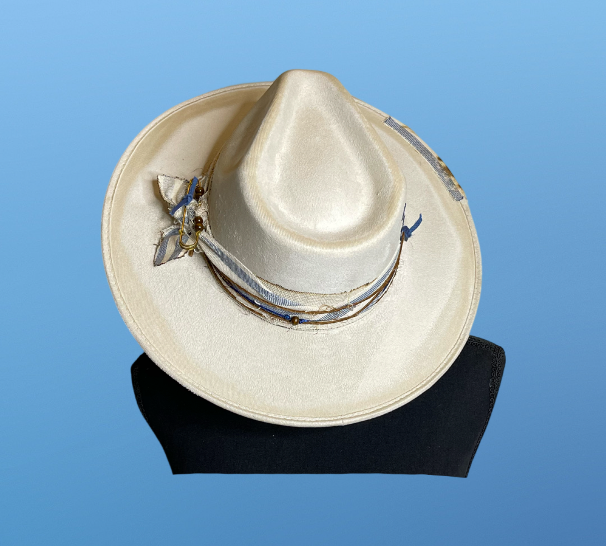 On the Coast Fedora