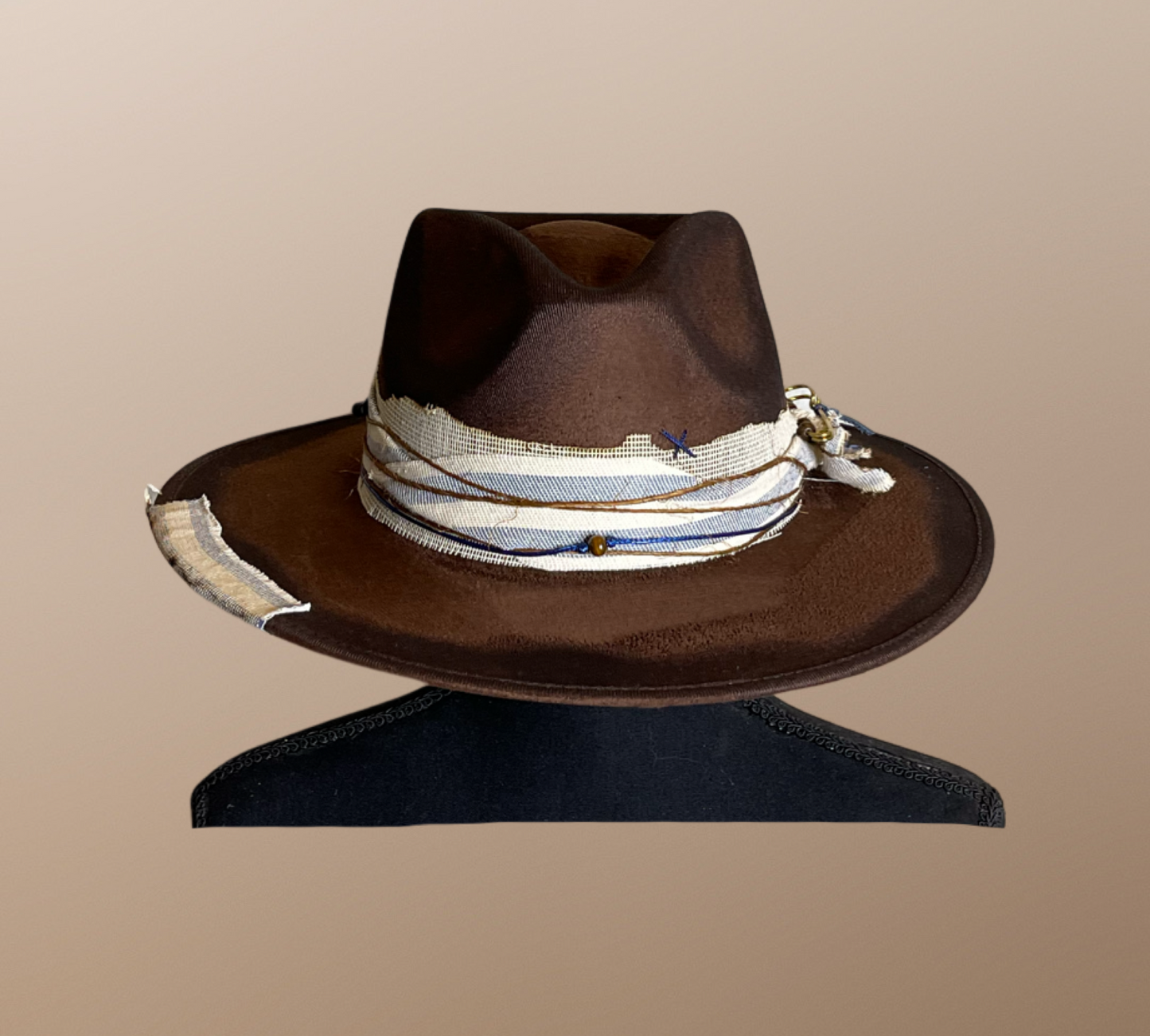 On the Coast Fedora