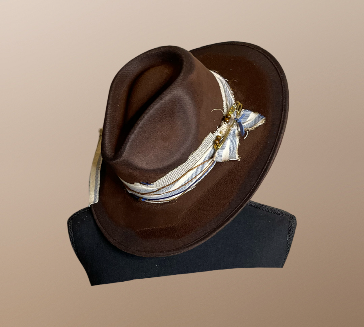 On the Coast Fedora