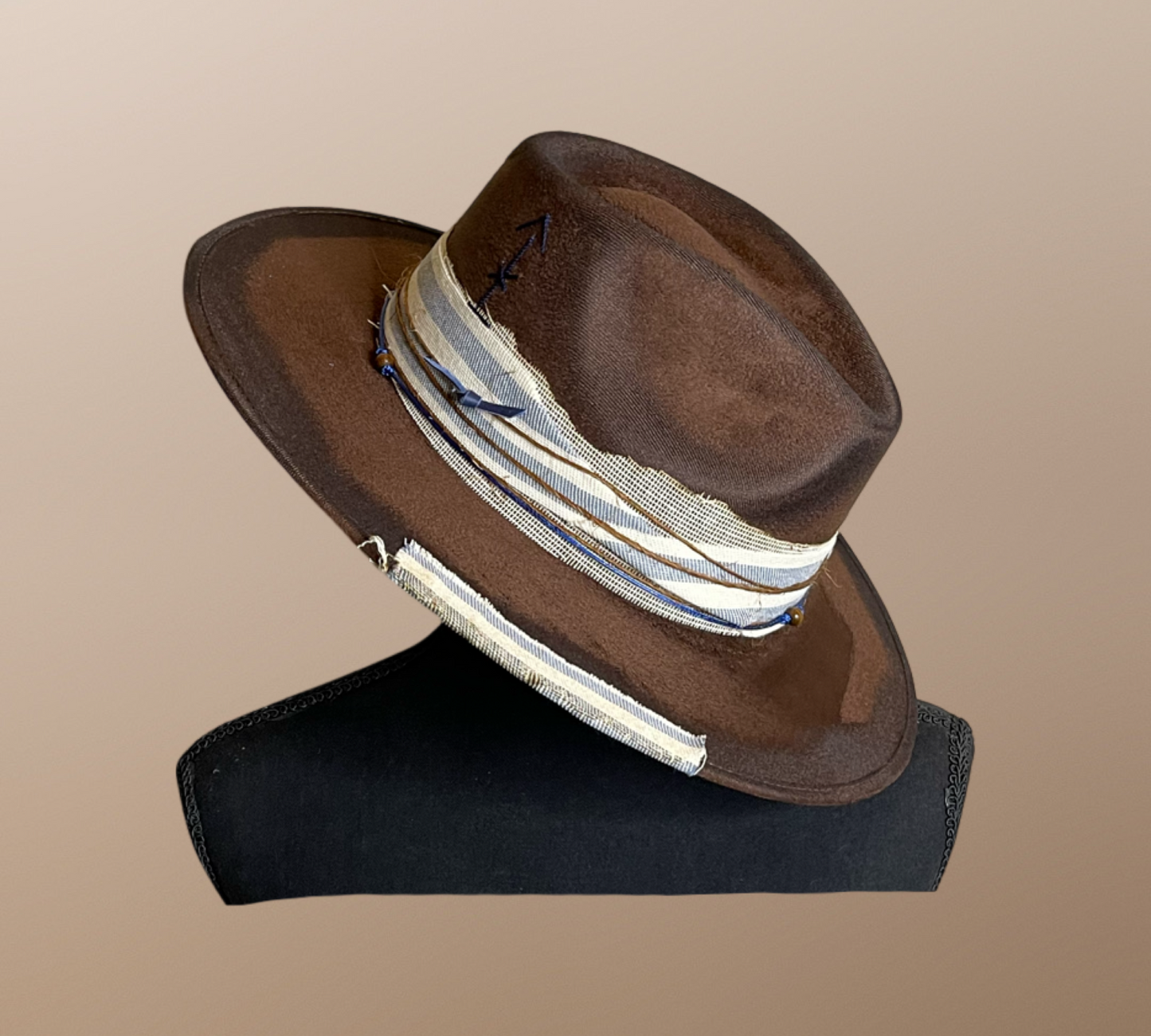 On the Coast Fedora
