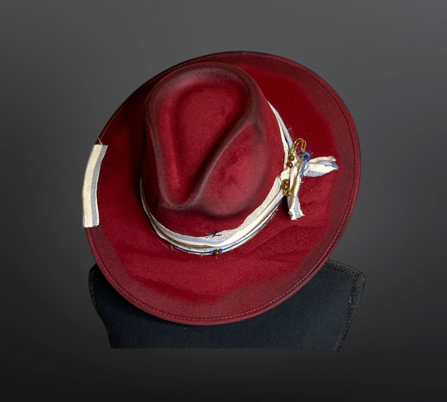 On the Coast Fedora