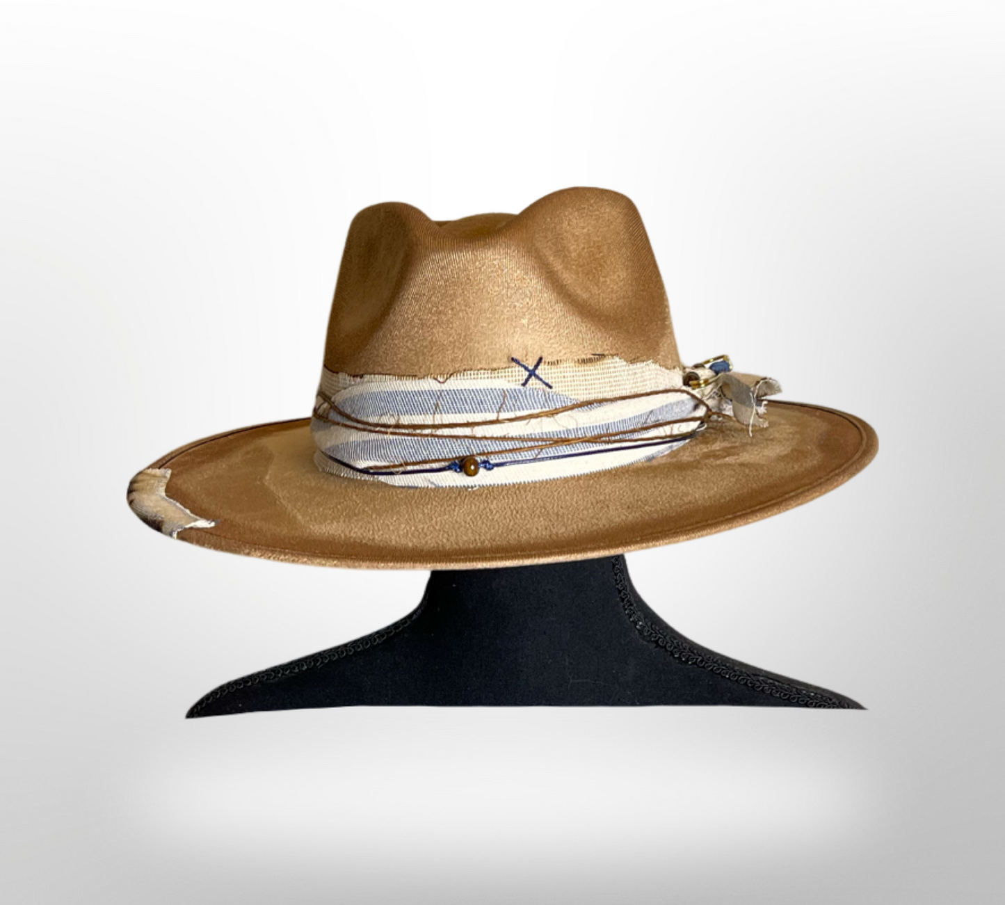 On the Coast Fedora
