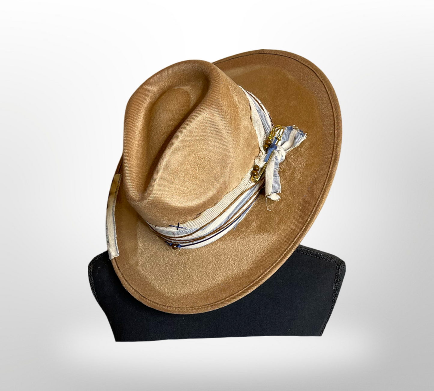 On the Coast Fedora