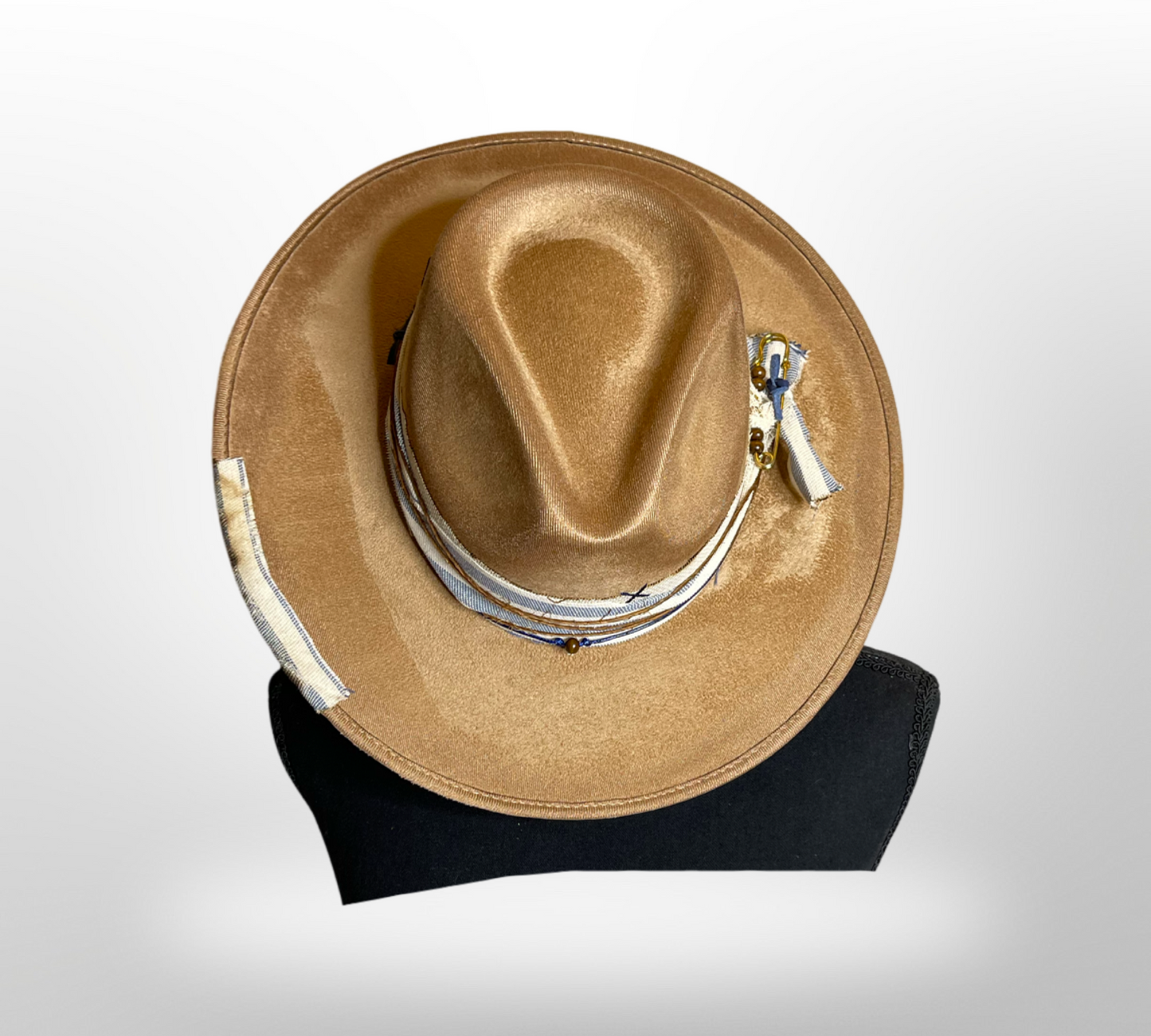 On the Coast Fedora
