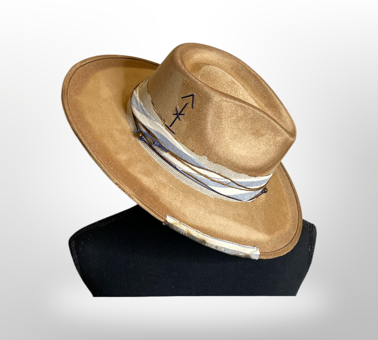 On the Coast Fedora