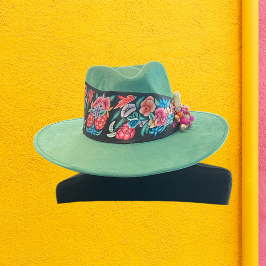Bandana La Vida
