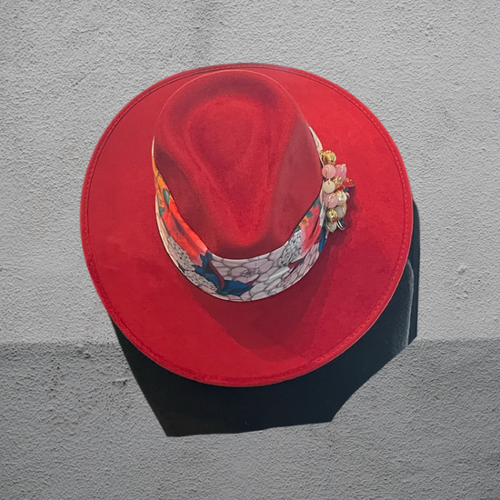 Bandana La Vida