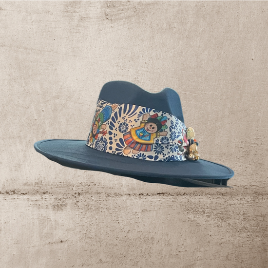 Bandana La Vida