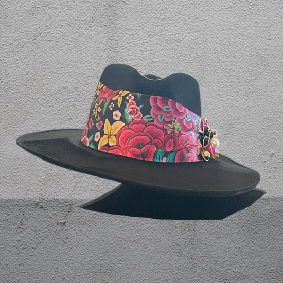 Bandana La Vida