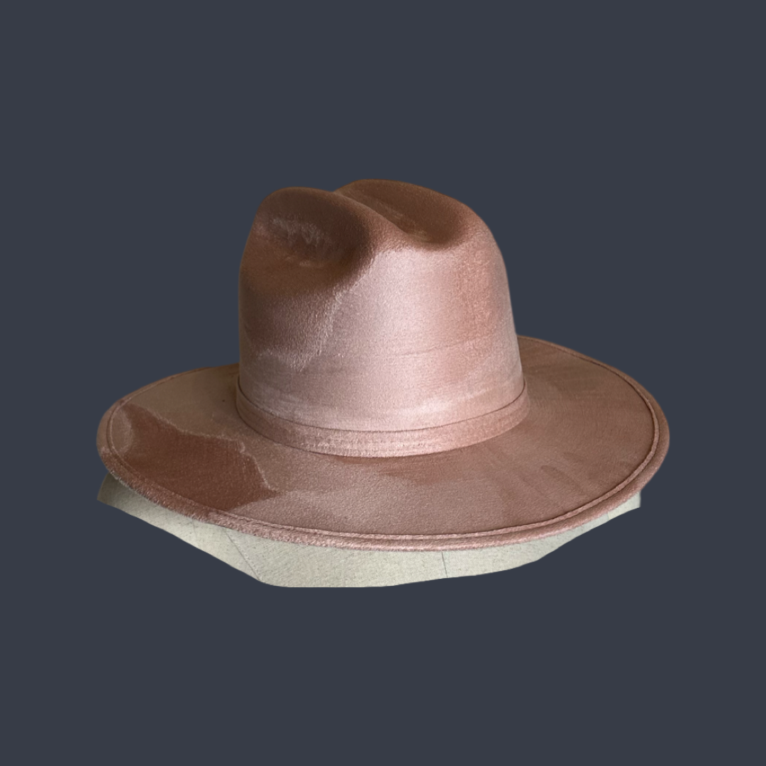 Utah Vegan Suede