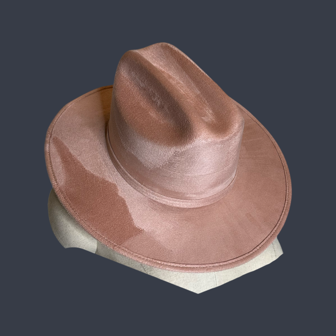 Utah Vegan Suede