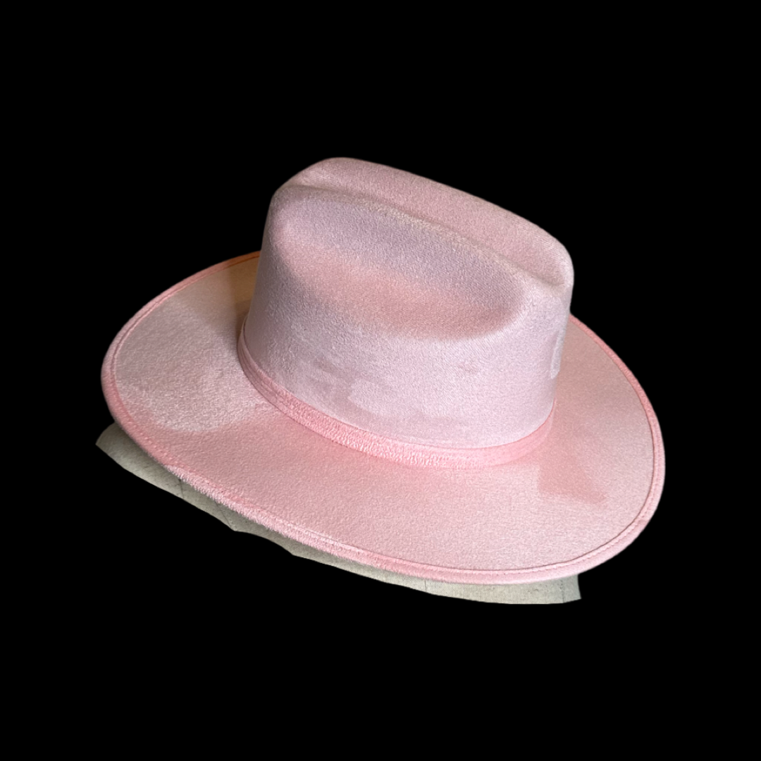 Utah Vegan Suede