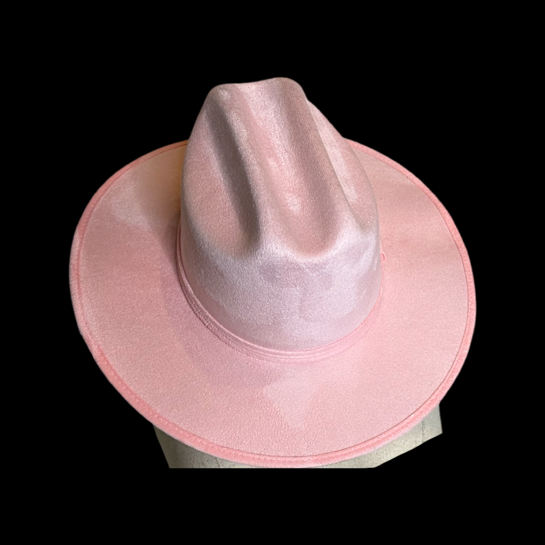 Utah Vegan Suede