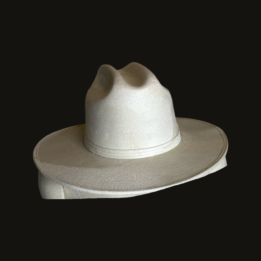 Utah Vegan Suede