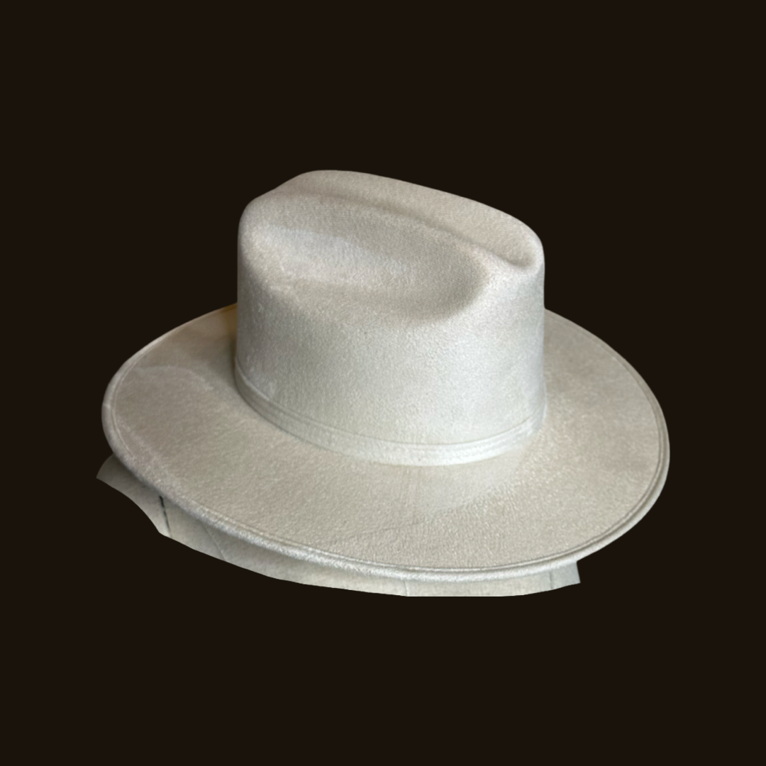 Utah Vegan Suede