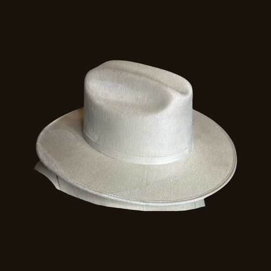 Utah Vegan Suede